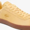 Baseshot-Sneaker aus Wildleder für Herren