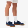 Baseshot-Sneaker aus Wildleder für Herren
