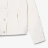 Baumwoll-Jeansjacke