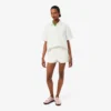 Baumwoll-Jeansshorts