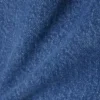 Baumwoll-Jeansshorts
