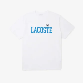 Baumwoll-Jersey-T-Shirt – Übergrößen – Groß