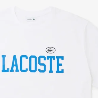 Baumwoll-Jersey-T-Shirt – Übergrößen – Groß
