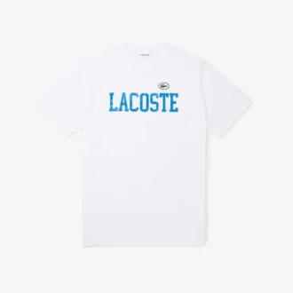 Baumwoll-Jersey-T-Shirt – Übergrößen – Tall