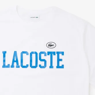 Baumwoll-Jersey-T-Shirt – Übergrößen – Tall