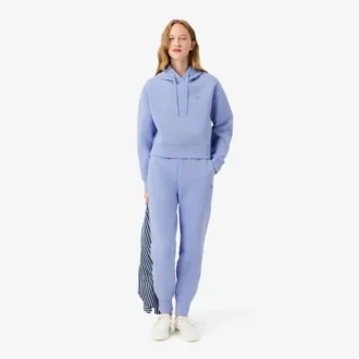 Baumwoll-Jogginghose für Damen