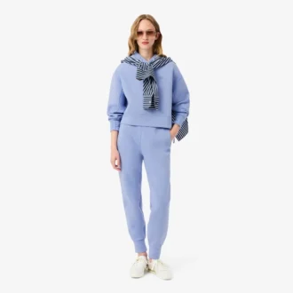 Baumwoll-Jogginghose für Damen
