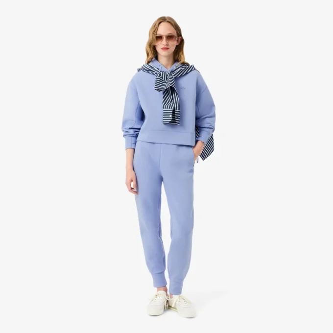 Baumwoll-Jogginghose für Damen