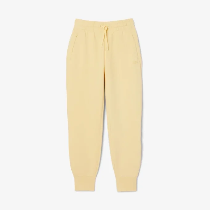 Baumwoll-Jogginghose für Damen
