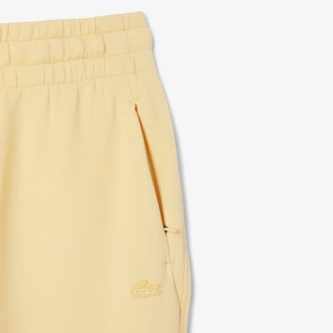 Baumwoll-Jogginghose für Damen