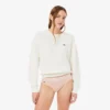 Baumwoll-Slip mit Streifen an der Taille
