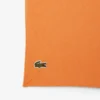 Baumwoll-T-Shirt mit Grafikprint