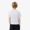 Baumwoll-T-Shirt mit Grafikprint