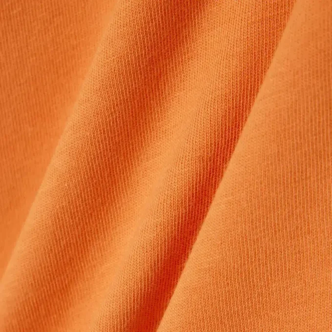 Baumwoll-T-Shirt mit Grafikprint