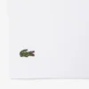 Baumwoll-T-Shirt mit Grafikprint