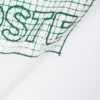 Baumwoll-T-Shirt mit Grafikprint