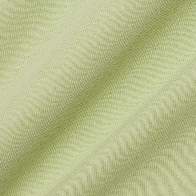 Baumwoll-T-Shirt mit Kontrastbesatz Baumwoll-T-Shirt mit Kontrastbesatz
