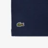 Baumwoll-T-Shirt mit Krokodil-Print Baumwoll-T-Shirt mit Krokodil-Print