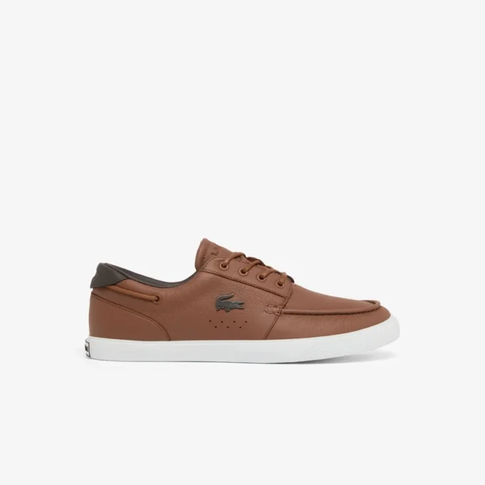 Bayliss 2.0 Ledersneaker für Herren