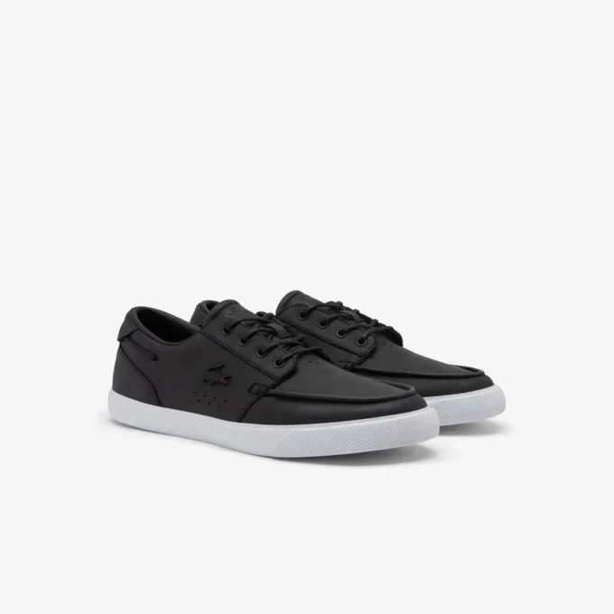 Bayliss 2.0 Ledersneaker für Herren