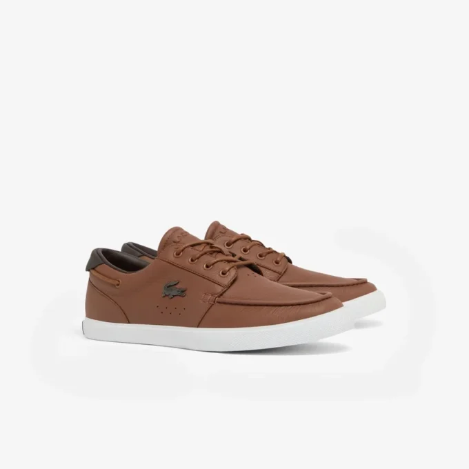 Bayliss 2.0 Ledersneaker für Herren