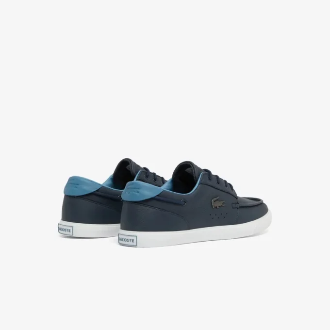 Bayliss 2.0 Ledersneaker für Herren