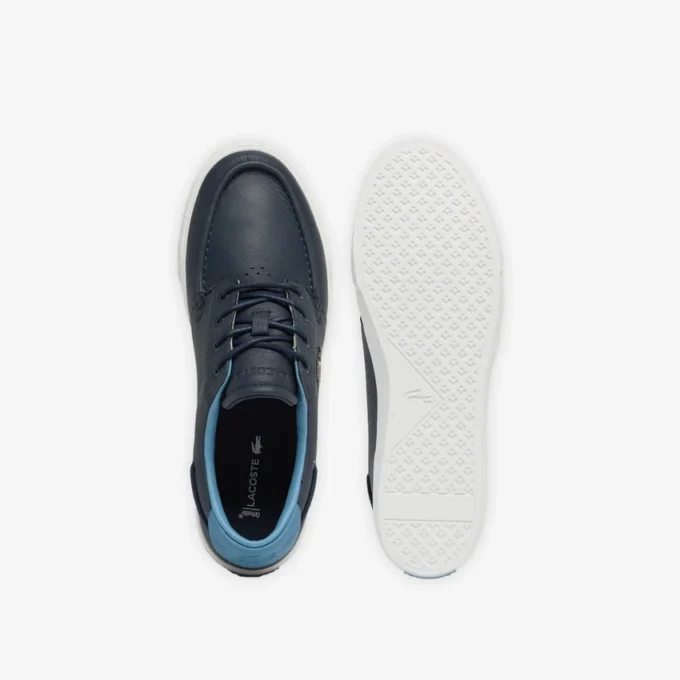 Bayliss 2.0 Ledersneaker für Herren