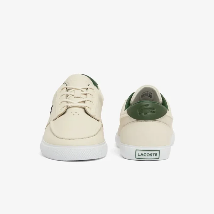 Bayliss 2.0 Ledersneaker für Herren