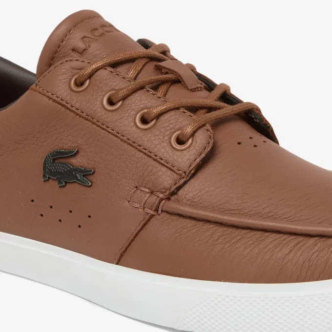 Bayliss 2.0 Ledersneaker für Herren