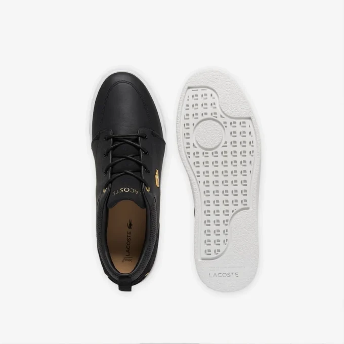 Bayliss Ledersneaker für Herren