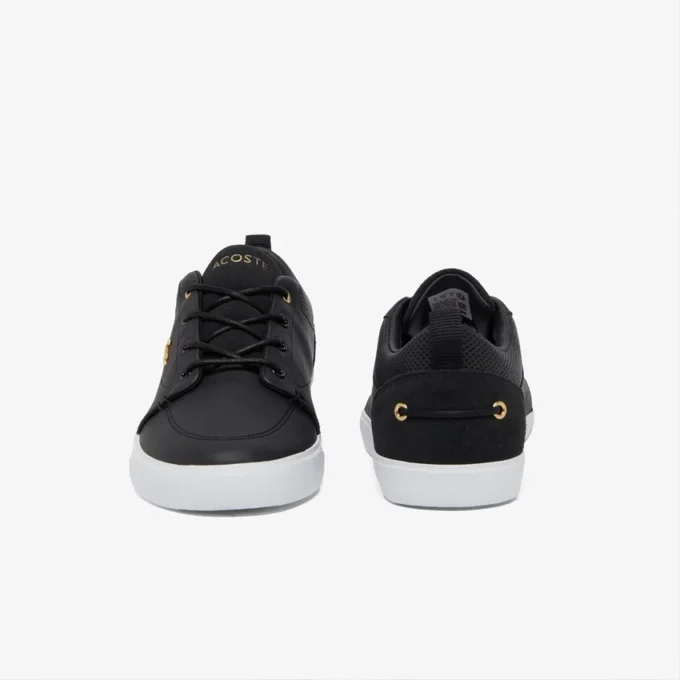 Bayliss Ledersneaker für Herren