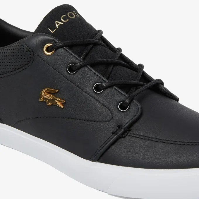 Bayliss Ledersneaker für Herren