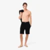 Bedruckte Boxershorts aus Stretch-Baumwolle für Herren