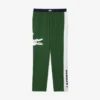 Bedruckte Fleece-Loungewear-Hose für Herren