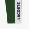 Bedruckte Fleece-Loungewear-Hose für Herren
