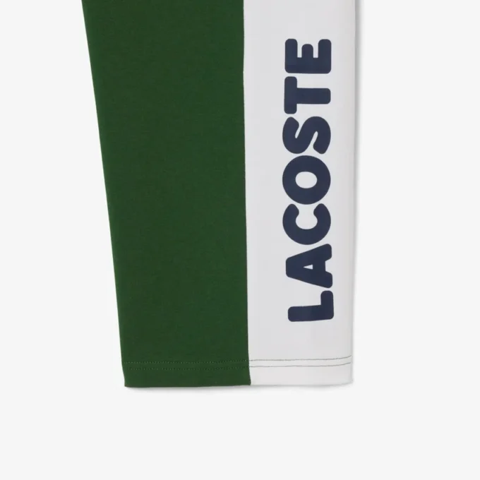 Bedruckte Fleece-Loungewear-Hose für Herren