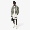 Bedruckte Tennisshorts für Herren
