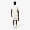 Bedruckte Tennisshorts für Herren