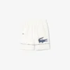 Bedruckte Tennisshorts für Herren