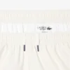 Bedruckte Tennisshorts für Herren
