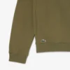Bedruckter Fleece-Golf-Hoodie für Herren