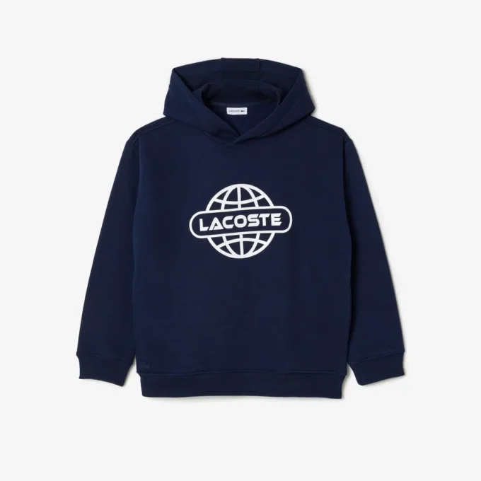 Bedruckter Hoodie für Kinder