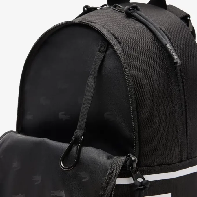 Bedruckter Rucksack