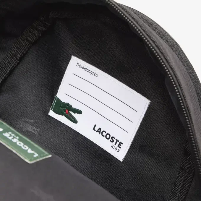 Bedruckter Rucksack