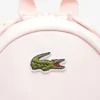 Unisex-Rucksack mit 3 Fächern und Federmäppchen