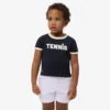 Bedrucktes Baumwoll-T-Shirt