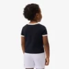 Bedrucktes Baumwoll-T-Shirt