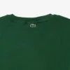 Bedrucktes Baumwoll-T-Shirt