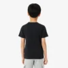 Bedrucktes Baumwoll-T-Shirt