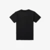 Bedrucktes Baumwoll-T-Shirt